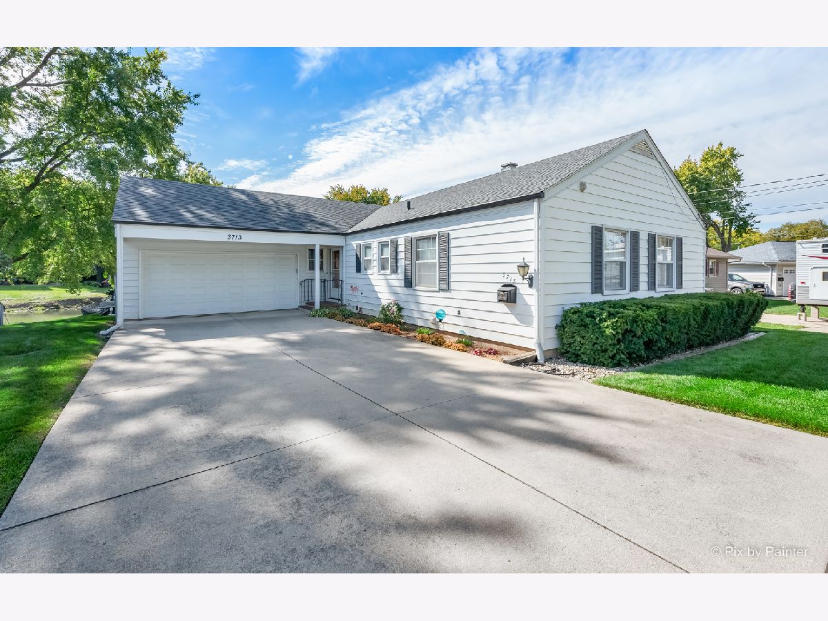 Homes Sold Millstream Mchenry Illinois, 3713 Freund