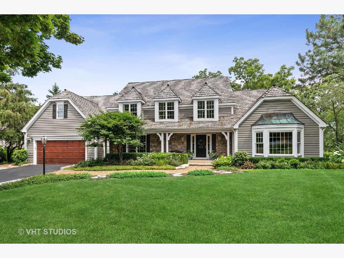 Homes Sold Indian Hill Trails Crystal Lake Illinois, 665 Saddle Ridge