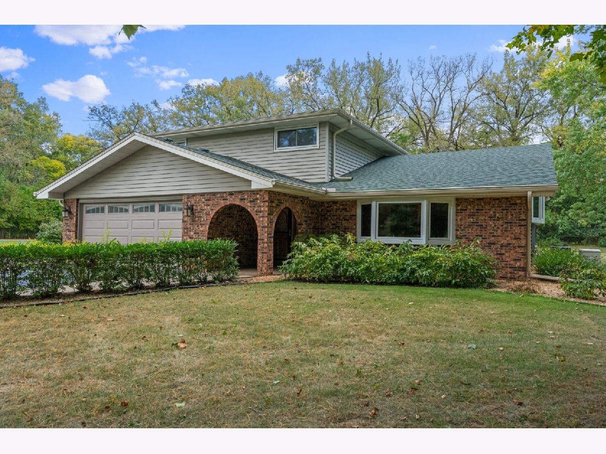 Homes Sold Goose Lake Morris Illinois, 6075 South Prairie