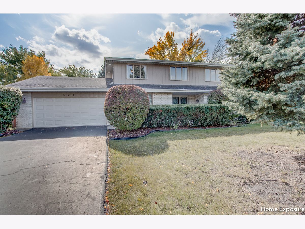 Homes Sold Palos Gardens Palos Heights Illinois, 6231 129th