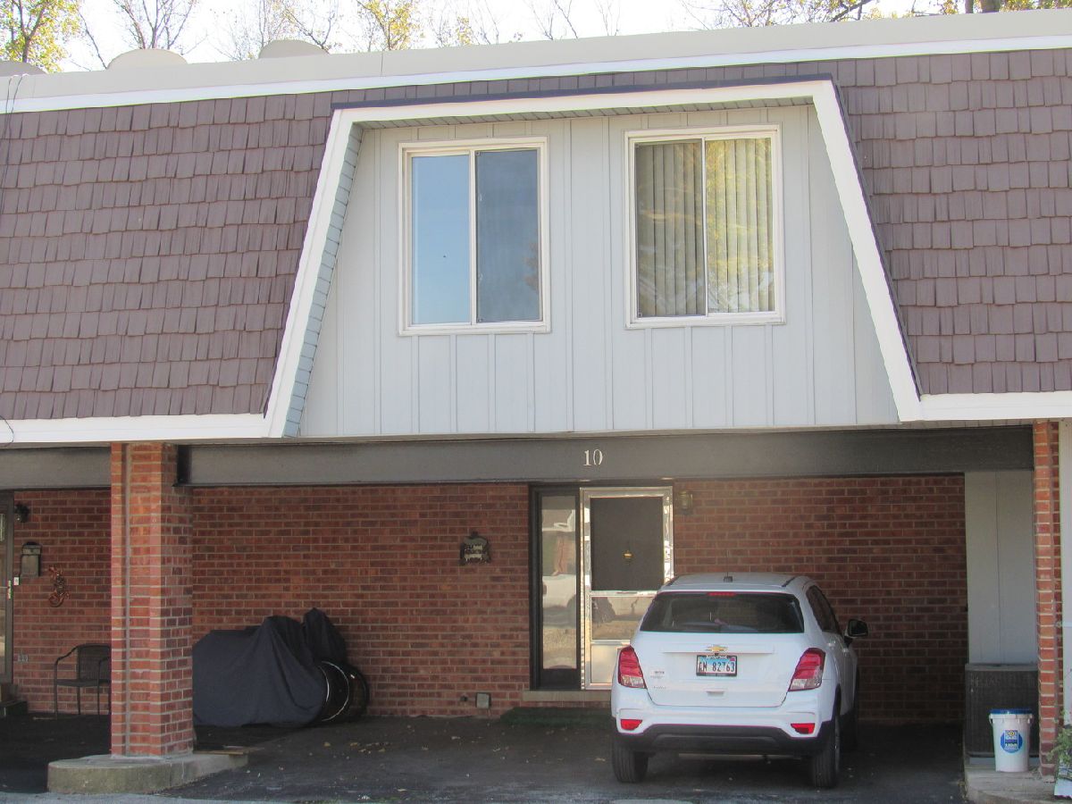 Riviera In Palos Hills Palos Hills IL, Townhomes & Condos For Sale