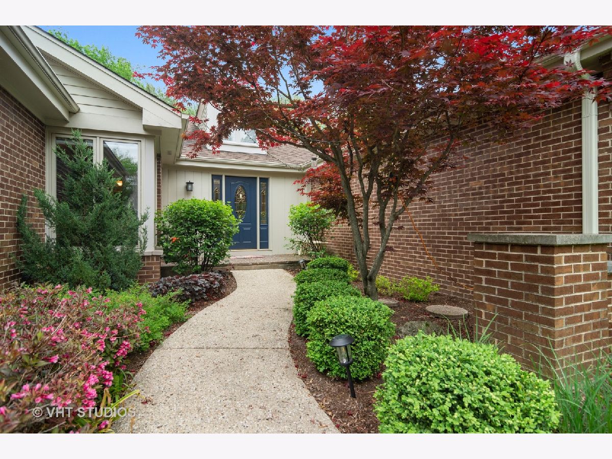 Homes Sold Steeplechase Barrington Illinois, 847 Fairfax