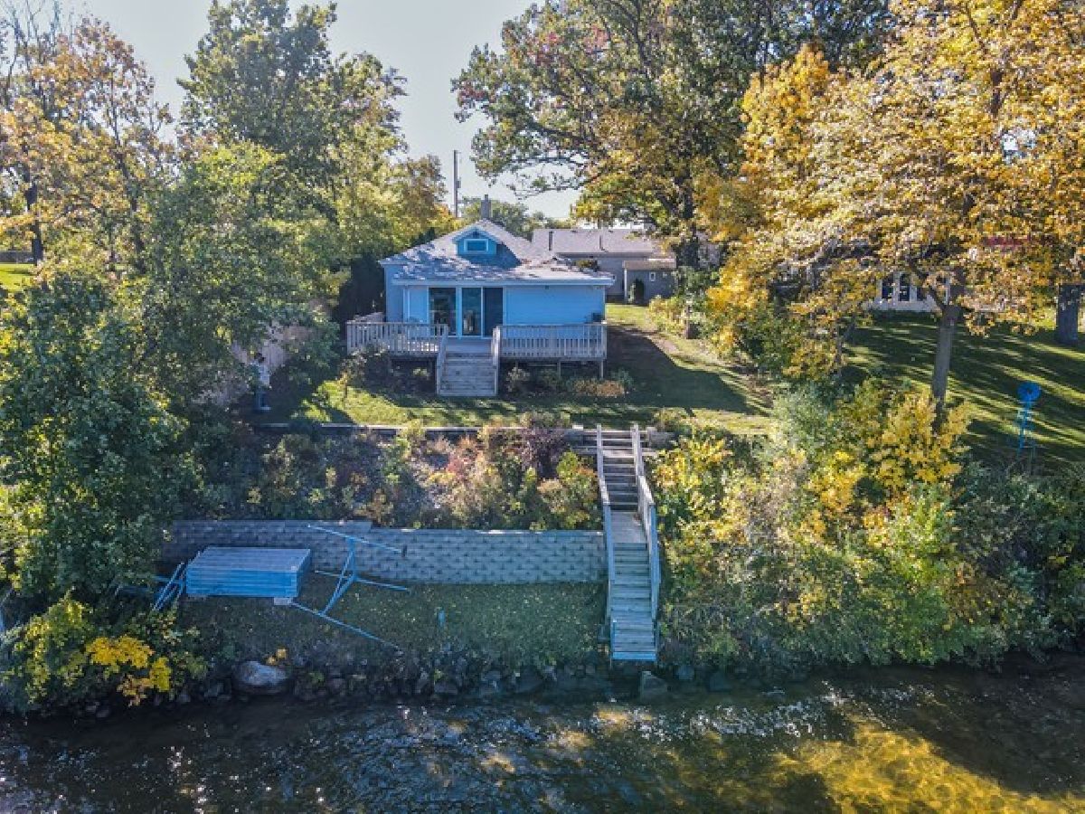  Sold Paddock Lake Wisconsin, 24200 74th