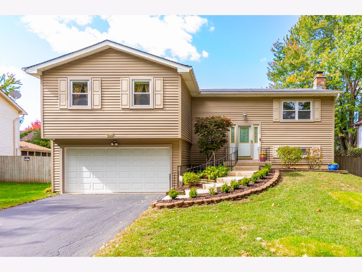 Homes Sold Peppertree Bolingbrook Illinois, 1168 Partridge