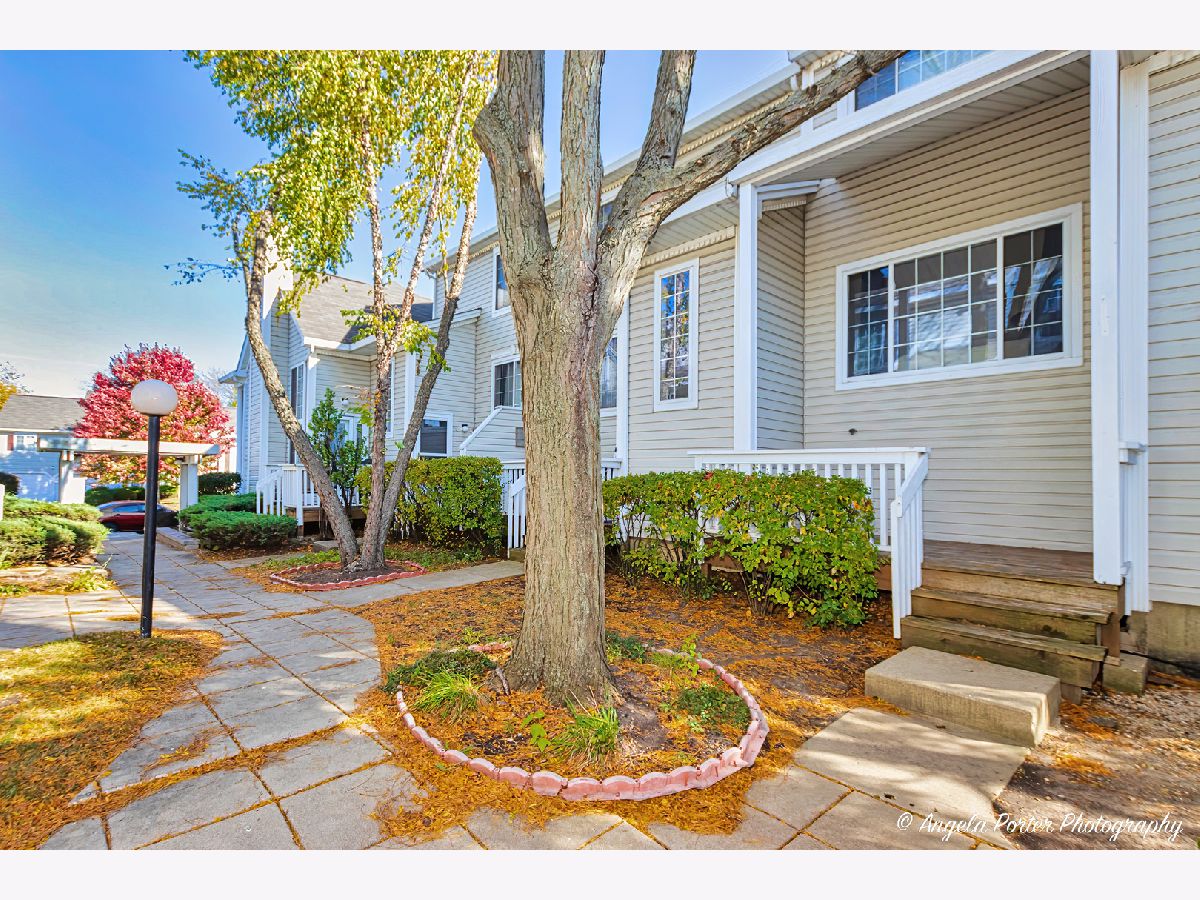 Townhomes & Condos Sold Rainbow Pointe Hanover Park Illinois, 6404 Fremont