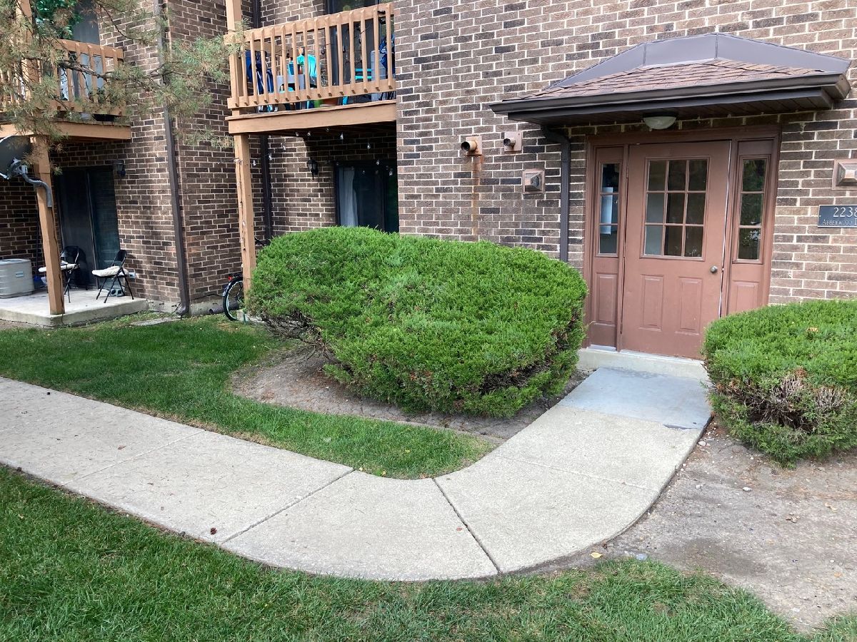 Condominiums Sold The Trails At Abbeywood Lisle Illinois, 2238 Abbeywood