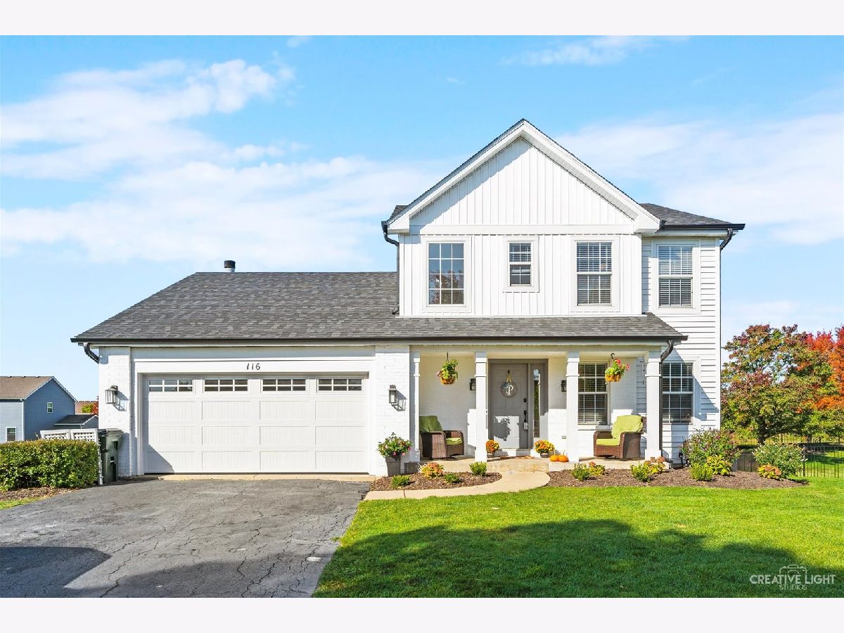 Homes Sold Oak Hill North Aurora Illinois, 116 Oak Hill