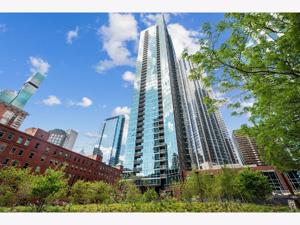 Condos & Townhomes Rented Parkview Condominiums Chicago Illinois, 505 Mcclurg