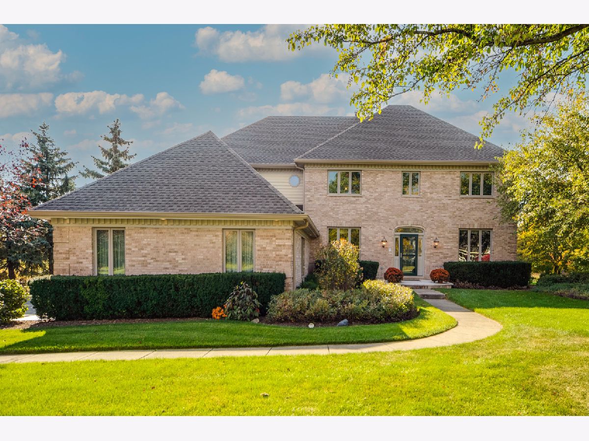 Homes Sold Promontory Long Grove Illinois, 5703 Hampton