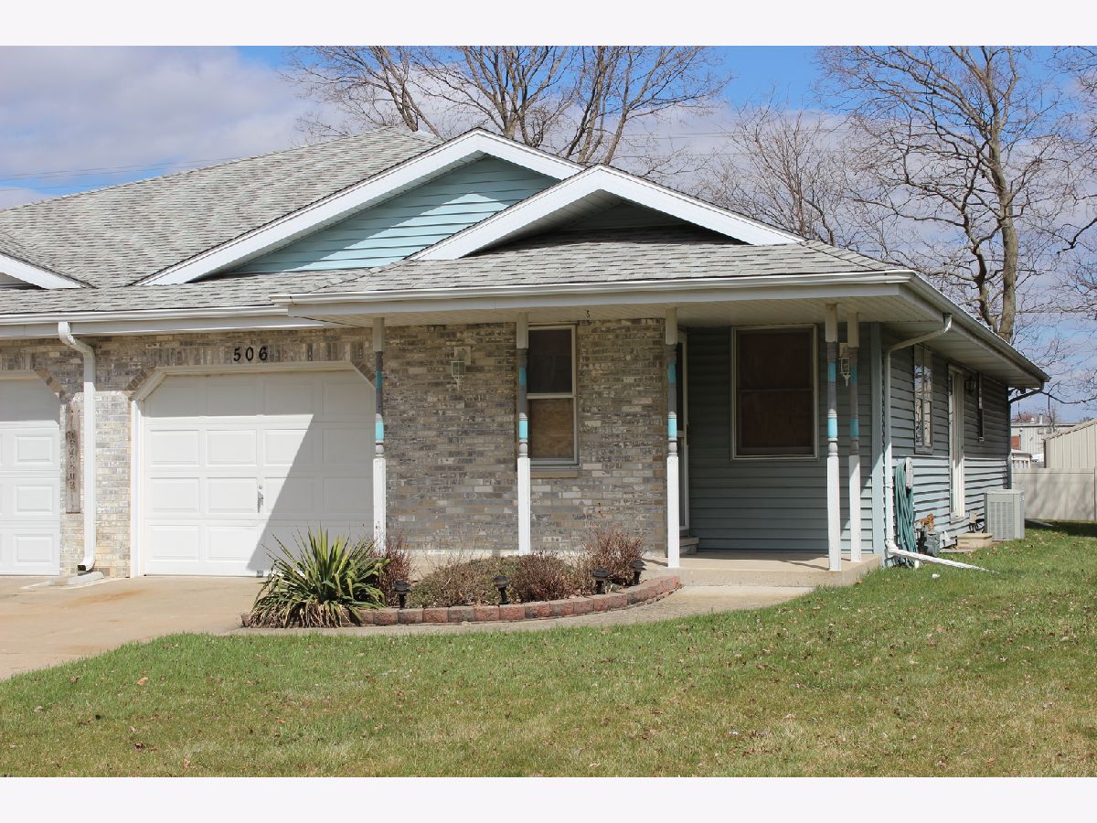 Homes & Condos & Townhomes Sold Westfield Shorewood Illinois, 506 Ravinia