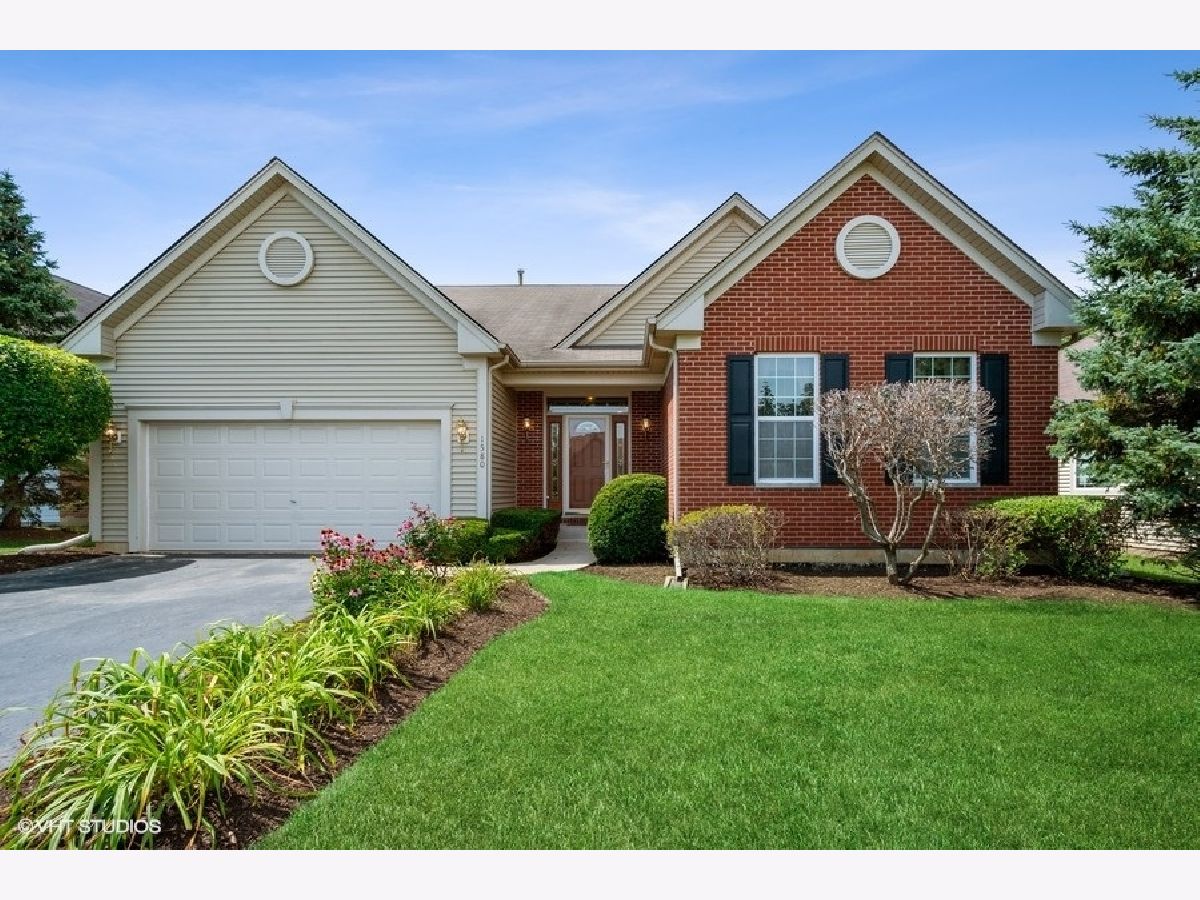 Homes Sold Glen Garden Estates Mundelein Illinois, 1580 Garden