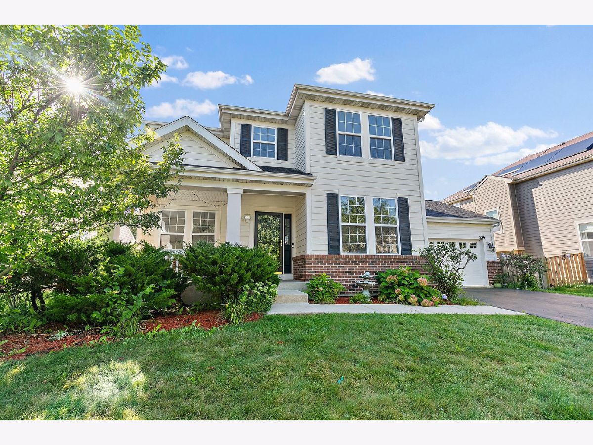 Homes Sold Remington At Providence Elgin Illinois, 229 Pawtucket