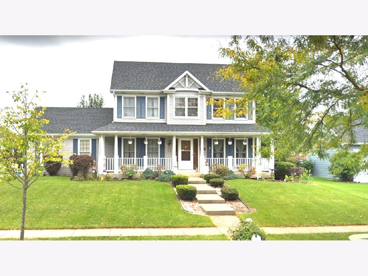 Homes Sold Pine Creek North Aurora Illinois, 411 Pinecreek