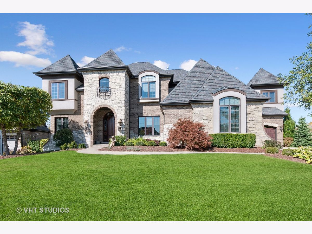Homes For Sale Foxborough Estates Mokena Illinois, 19852 Foxborough Drive