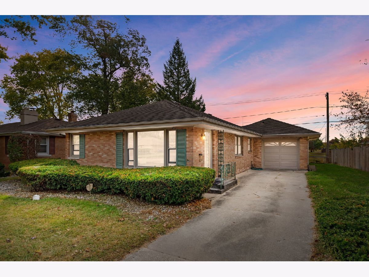 Homes Sold Knollwood Kankakee Illinois, 1018 Walnut