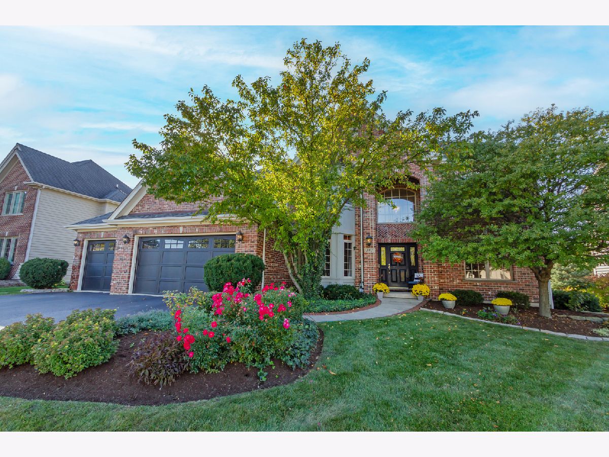 Homes Sold Harvest Ridge Geneva Illinois, 190 Planters Row
