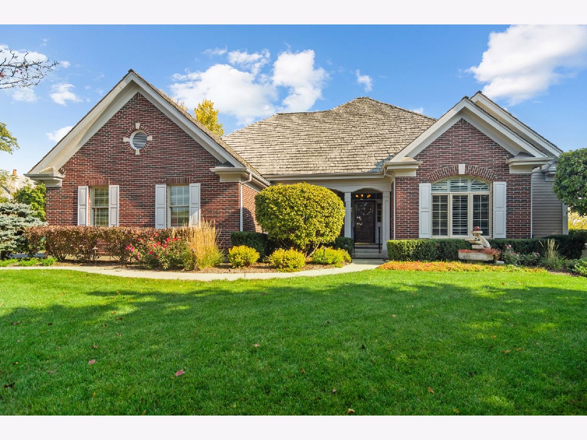 Homes Sold Promontory Long Grove Illinois, 5405 Pointe