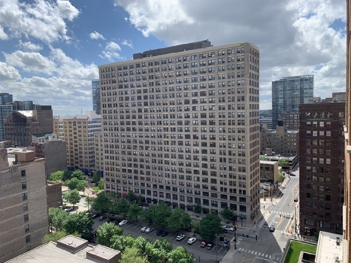 Condominiums Sold The Transportation Building Chicago Illinois, 600 Dearborn