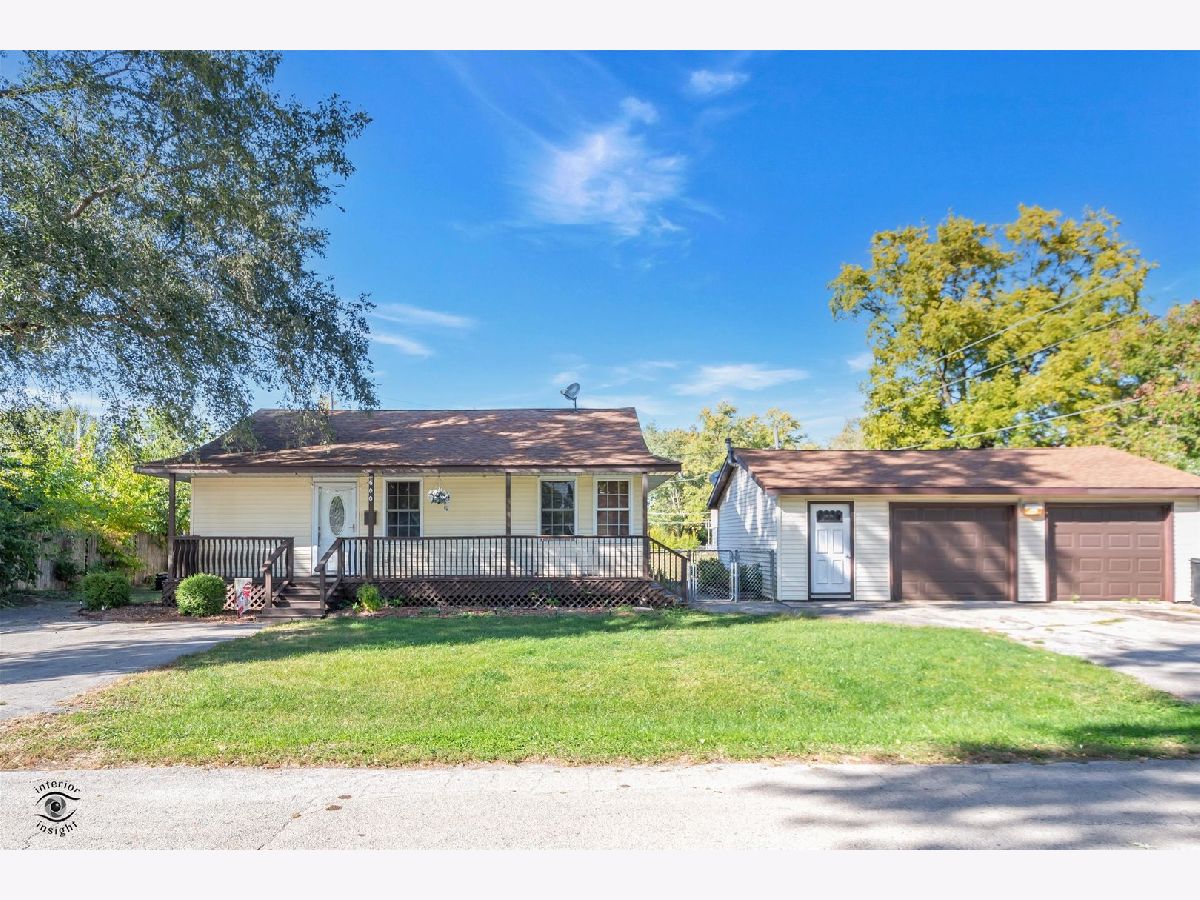 Homes & Condos & Townhomes Sold Northcrest Wilmington Illinois, 600 Circle