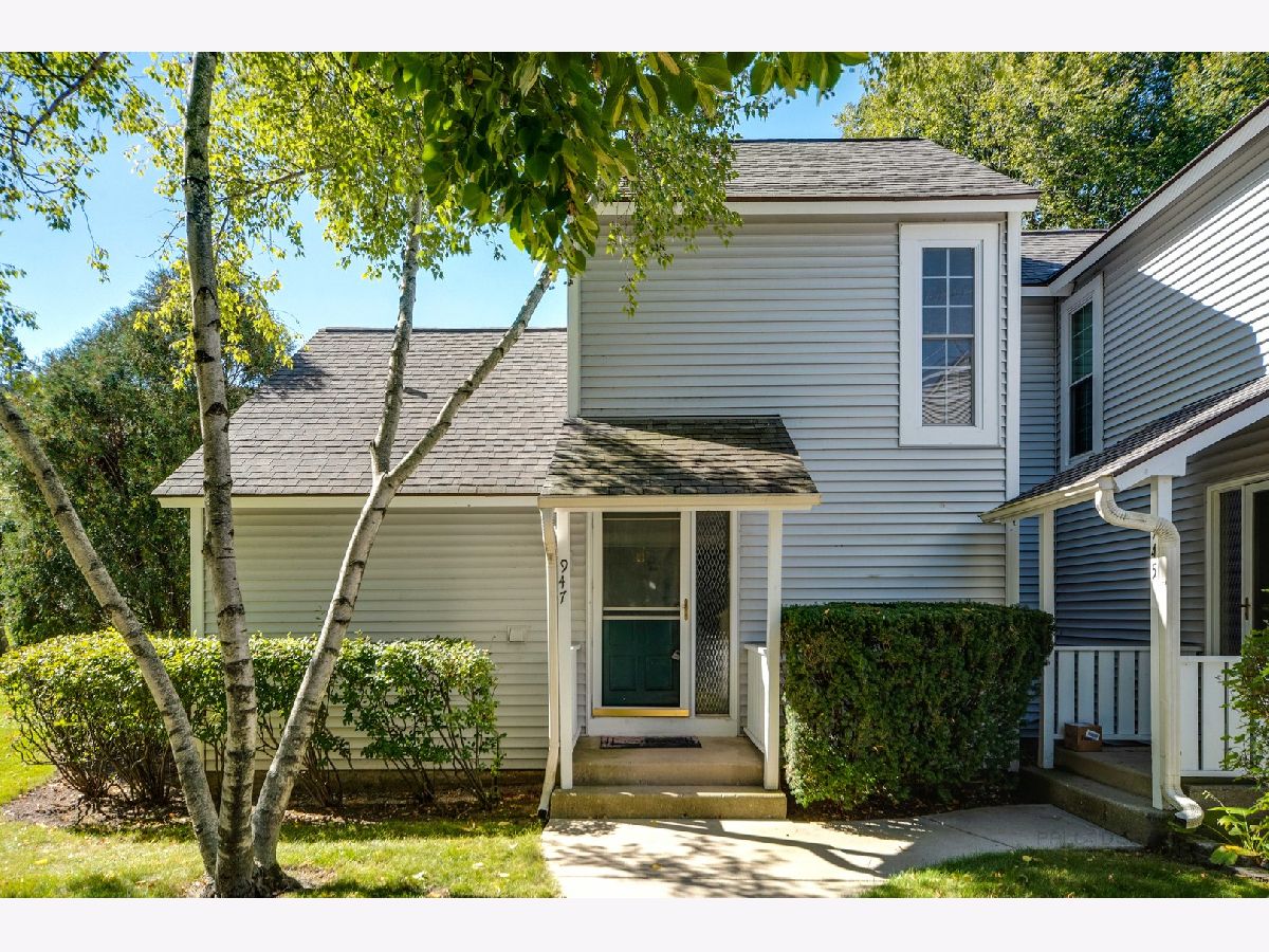 Heather Ridge Gurnee IL, Townhomes & Condos & Homes For Sale & For Rent