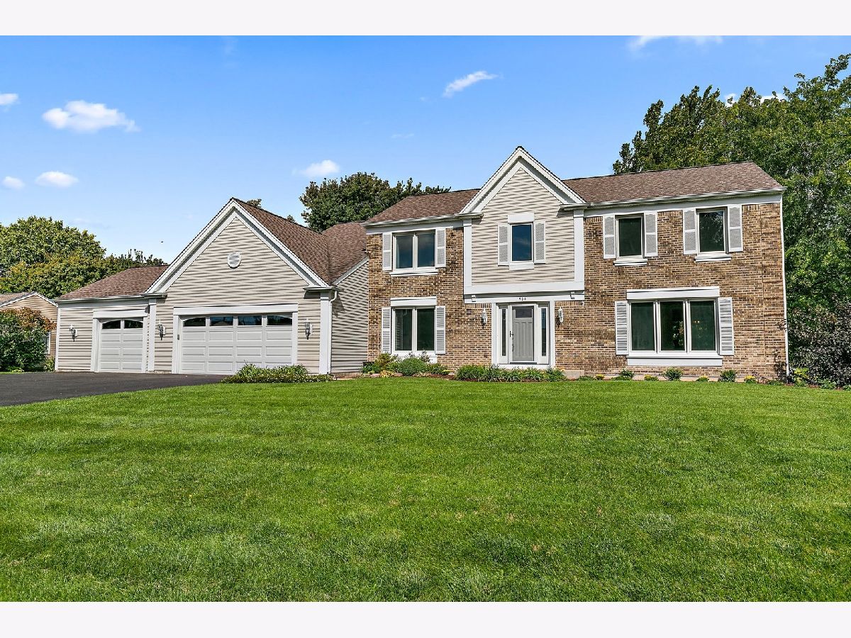 Homes Sold Saddle Club Estates Sleepy Hollow Illinois, 904 Saratoga