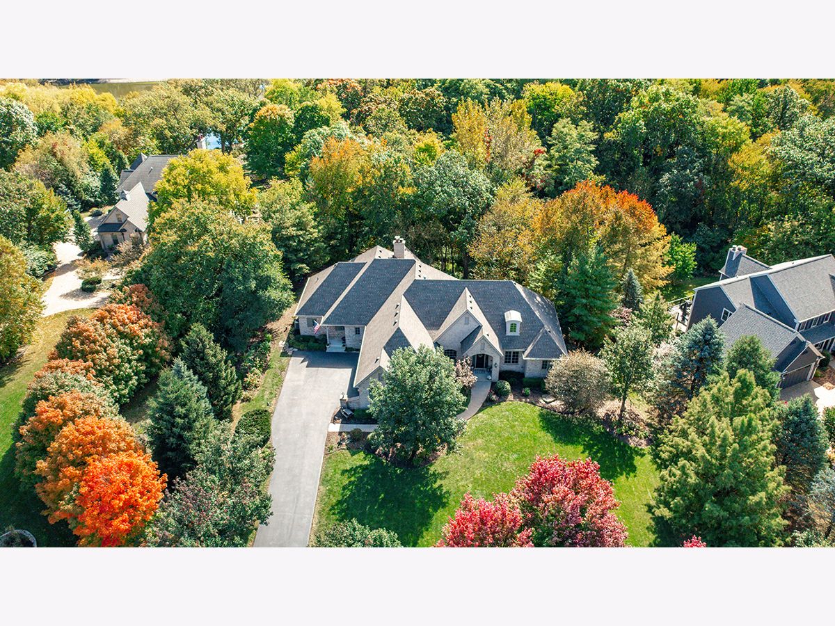 Homes Sold Timber Ridge Yorkville Illinois, 12 Canyon