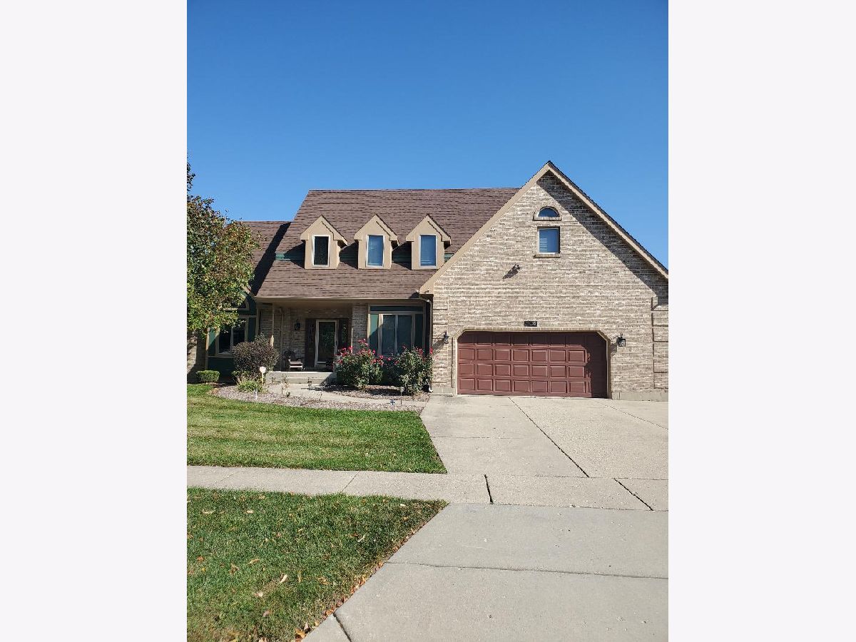 Homes Sold Tunbridge Algonquin Illinois, 1385 Stonegate