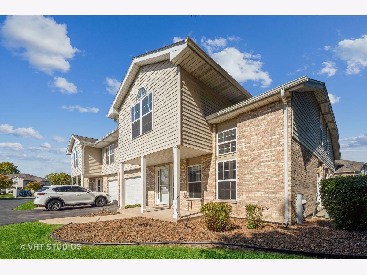 Townhomes & Condos & Homes Sold Deer Park Alsip Illinois, 12613 Central Park