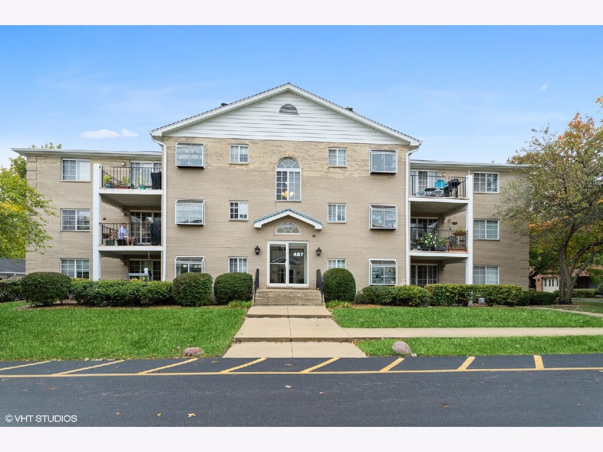 Condominiums Sold Valley Condominiums Naperville Illinois, 457 Valley