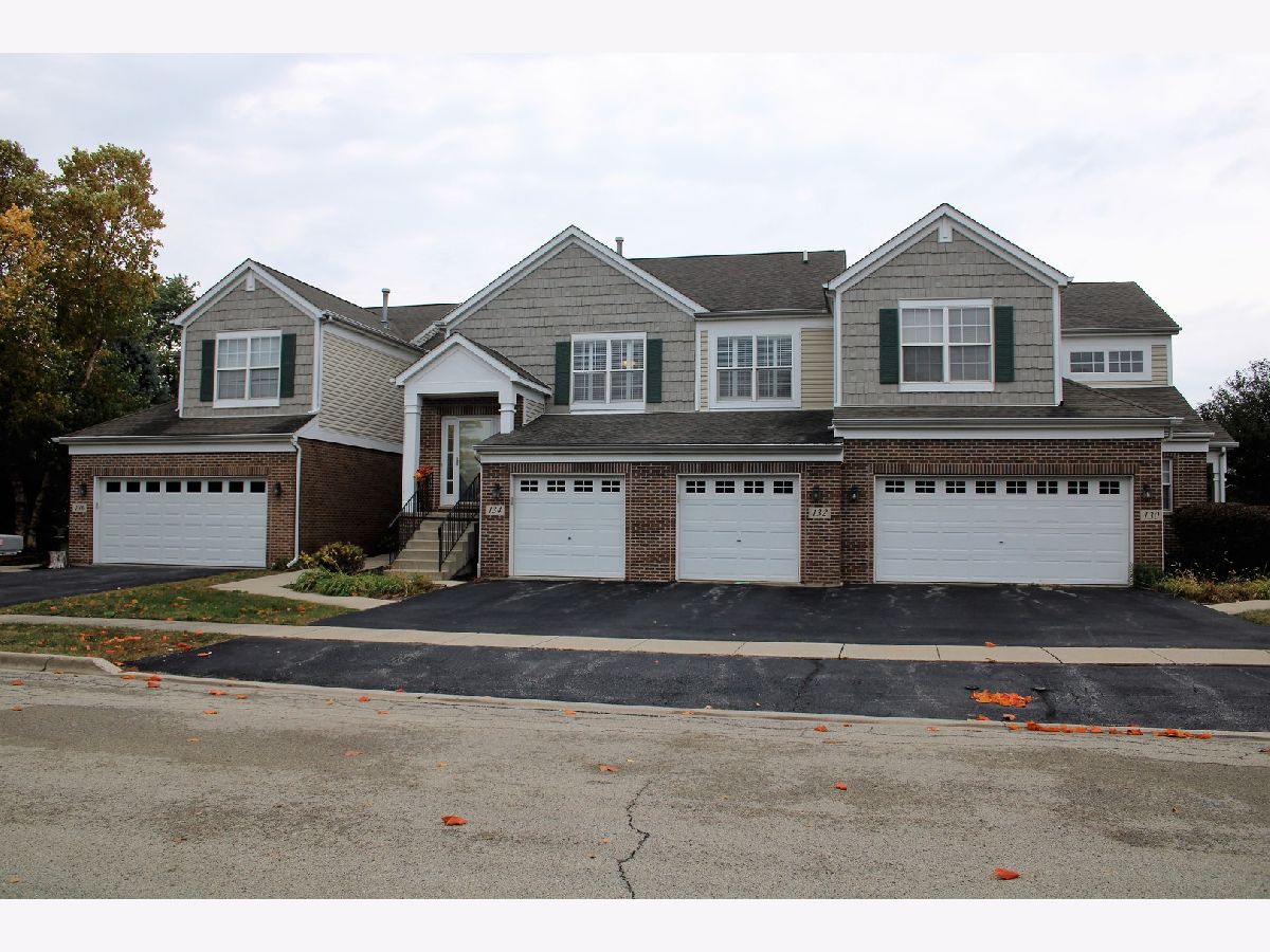 Townhomes & Condos Sold St Paul Estates Joliet Illinois, 134 Andrew Taras