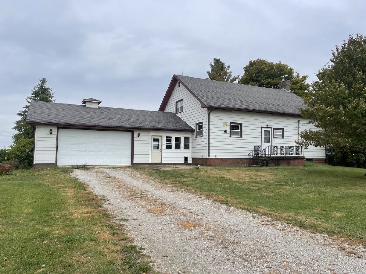  Sold Foosland Illinois, 98 100n