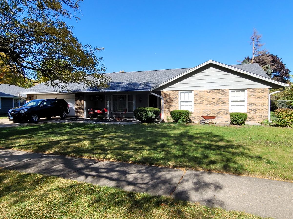 Homes Sold Orchard Green Aurora Illinois