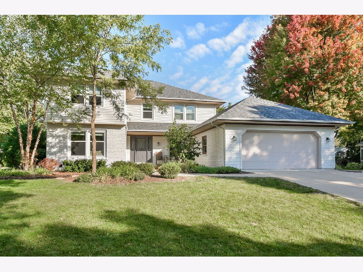 Homes Rented Hobson West Naperville Illinois, 910 Appomattox