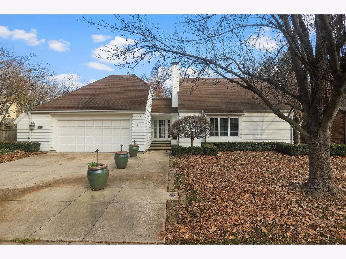 Homes Sold Chamber Of Commerce Champaign Illinois, 1014 Charles