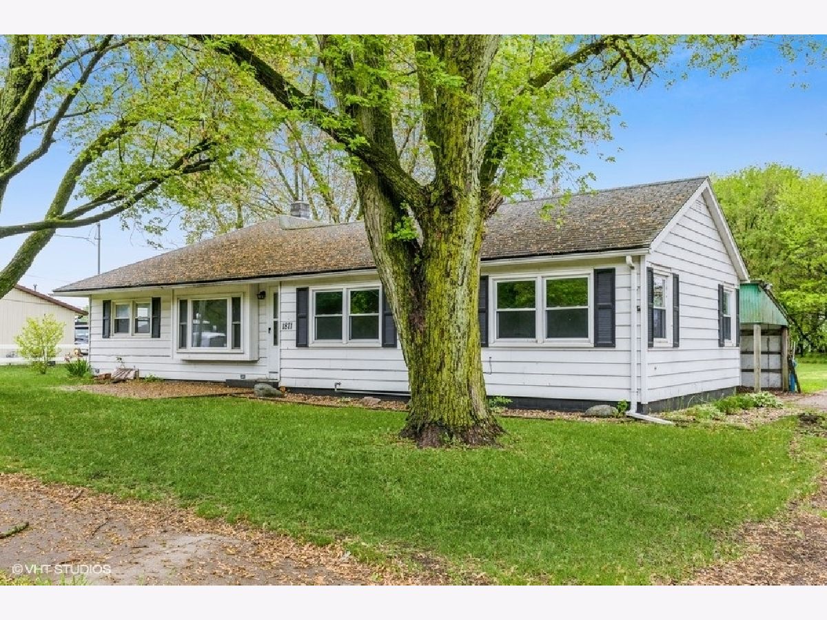  Sold Thomson Illinois, 1871 Illinois Route 84