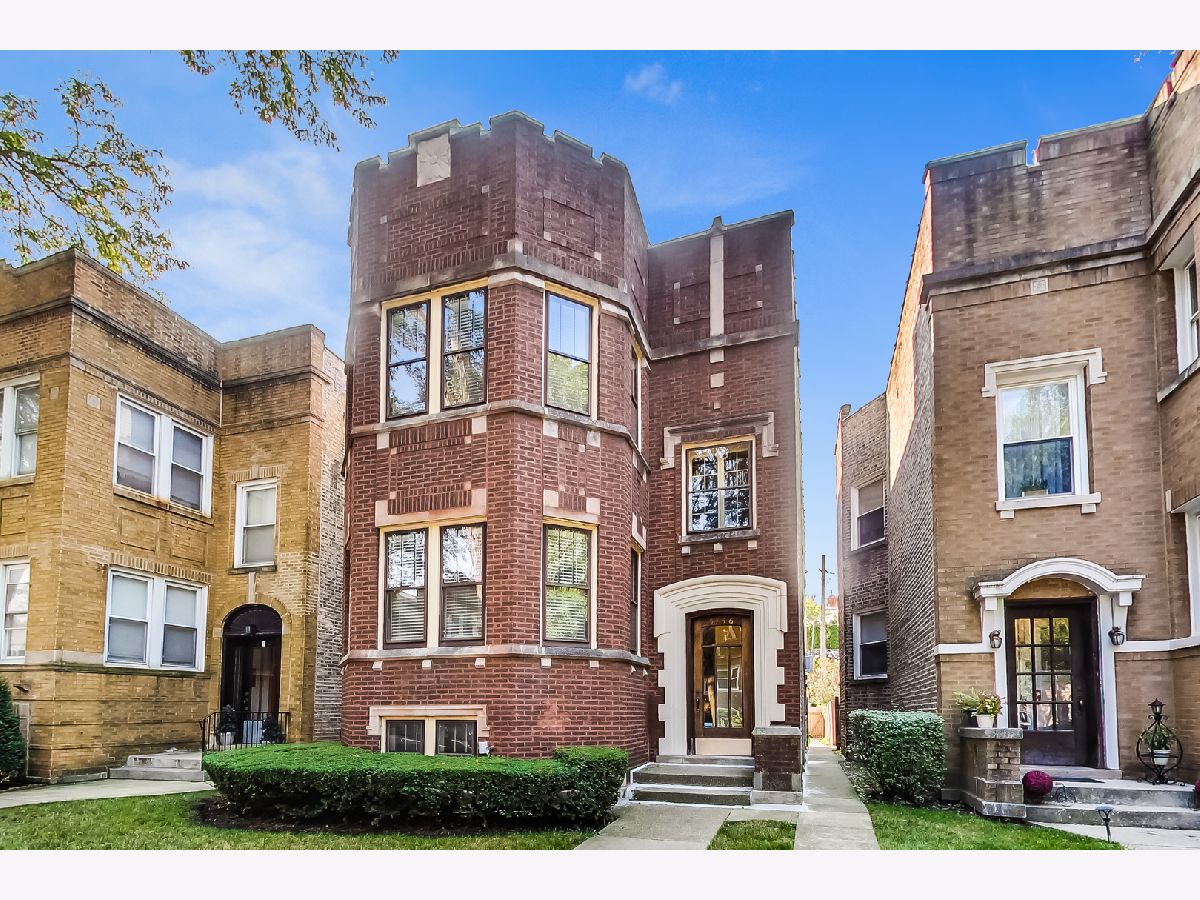 Homes & Condominiums Sold Arcadia Terrace Chicago Illinois, 5746 Talman