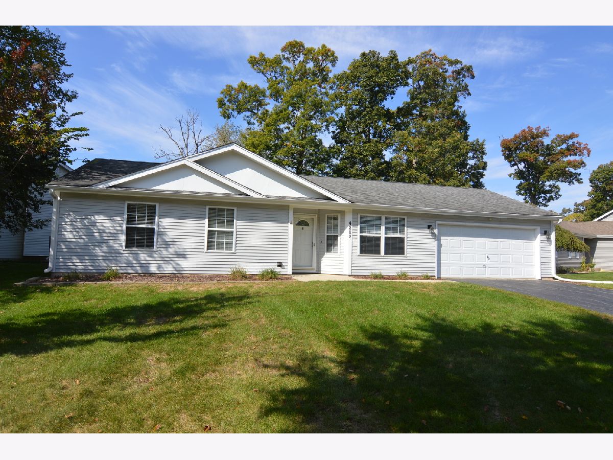 Homes & Townhomes Rented Fox River Shores Island Lake Illinois, 4222 Newport