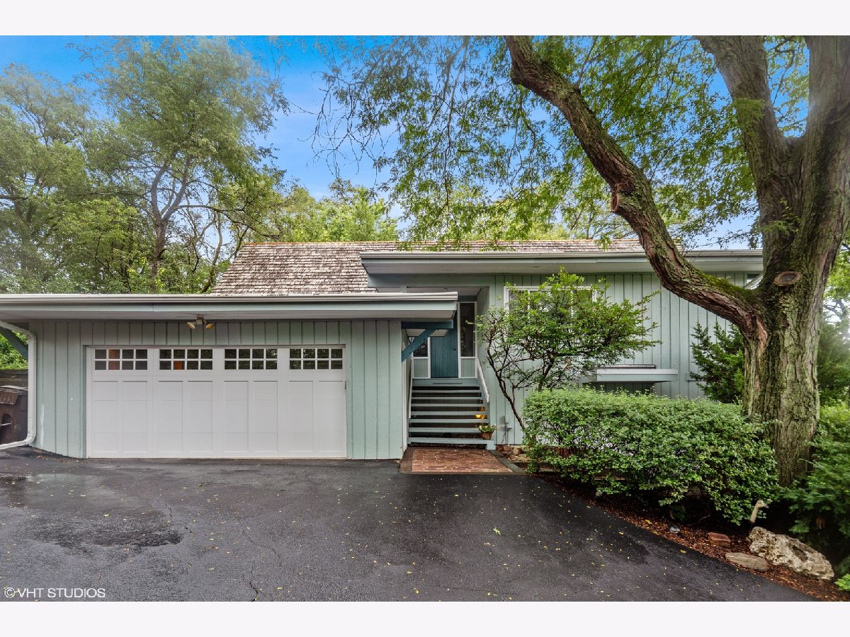  Rented Tower Lakes Illinois, 229 Circle