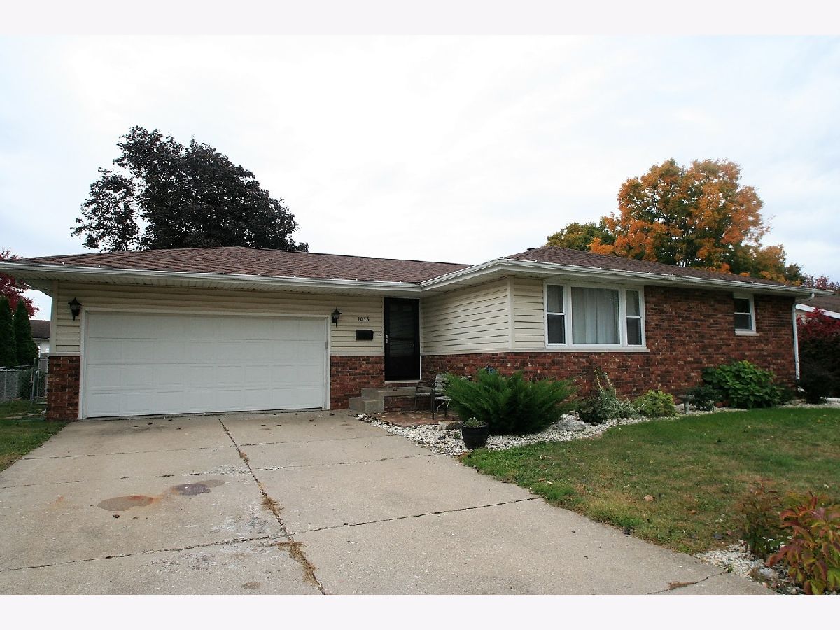  Sold Morton Illinois, 1056 Emerson