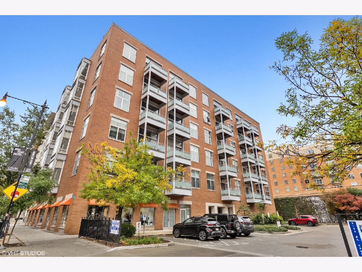 Condos & Townhomes Sold The Madison Chicago Illinois, 939 Madison
