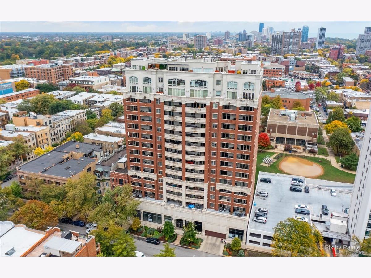 Condominiums Sold Park View East Chicago Illinois, 828 Grace