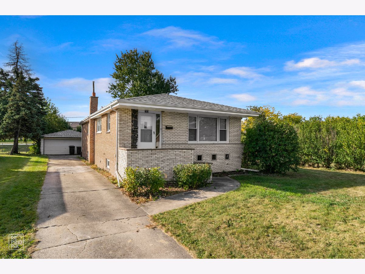 Homes Sold Sundale Ridge Tinley Park Illinois, 7801 174th