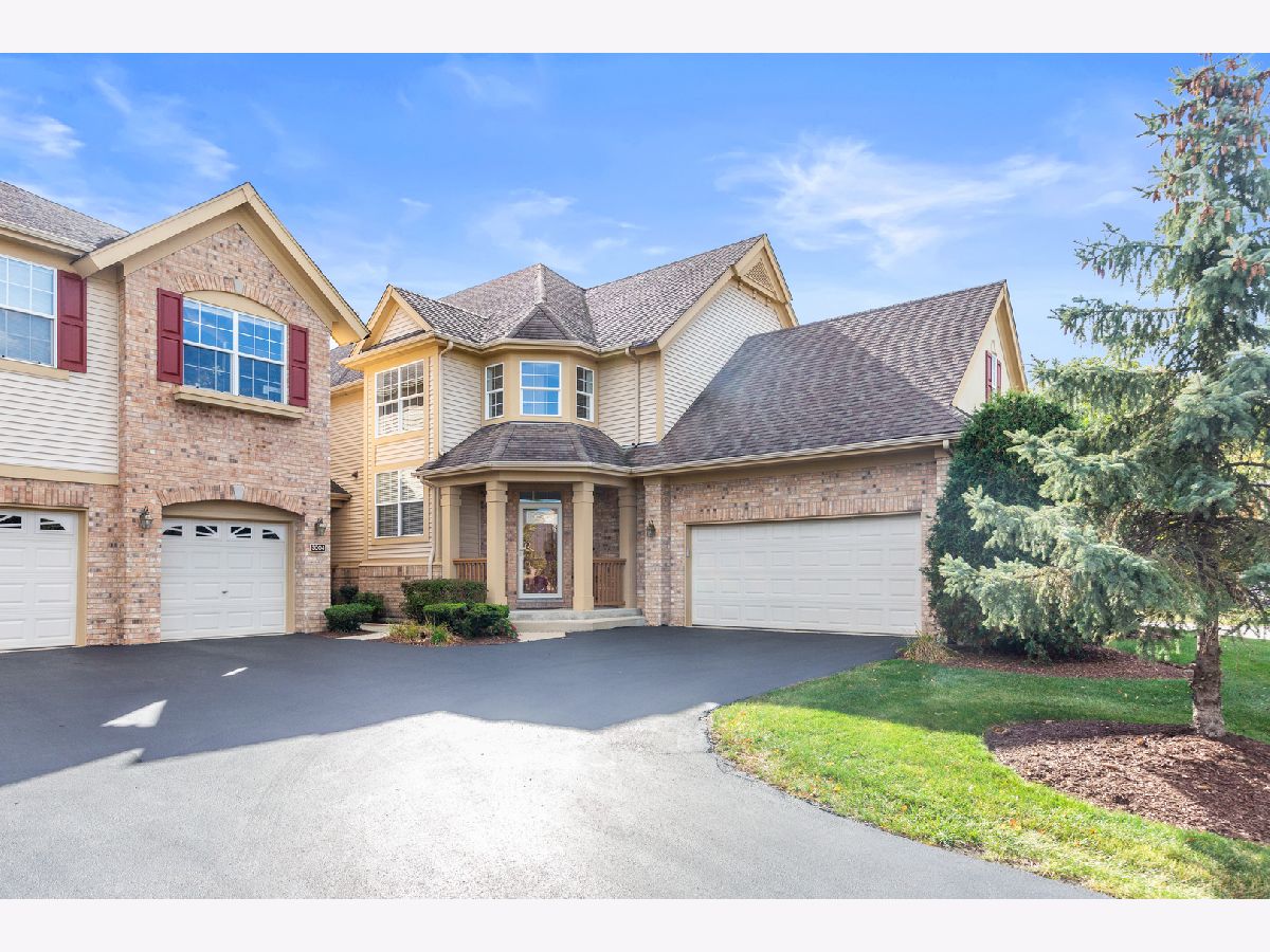 Townhomes & Condos Sold Westgate Valley Townhome Palos Heights Illinois, 3006 Spyglass