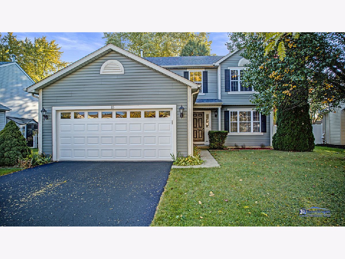 Homes Sold Point Place Fox Lake Illinois, 15 Henry