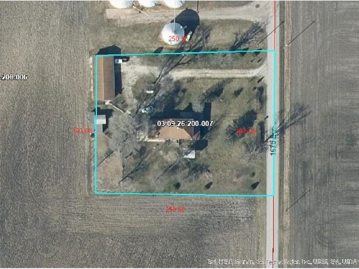  Sold Tuscola , 480 County Road 1675