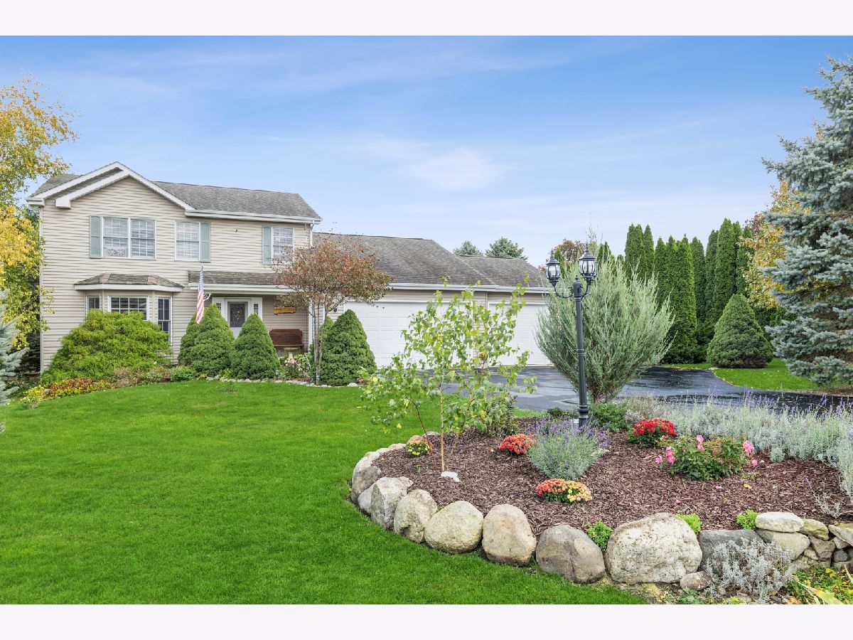 Homes Sold Deerpath Wonder Lake Illinois, 3860 Crabapple