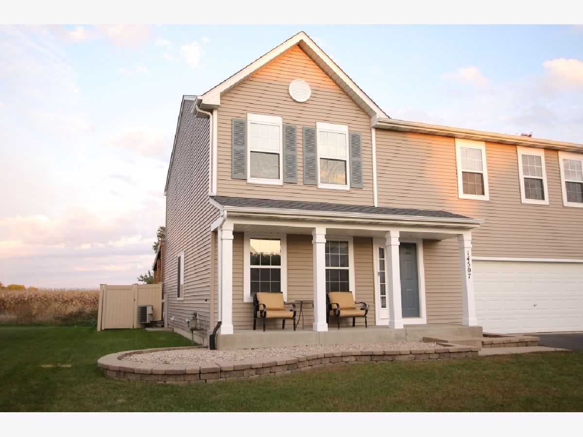 Homes Rented Liberty Grove Plainfield Illinois, 14507 General