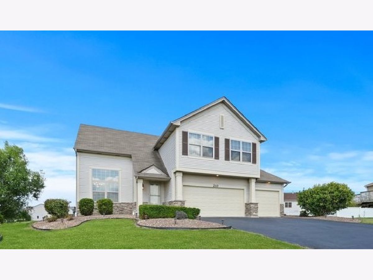 Homes & Townhomes & Condos Sold Preserve At Cardinal Creek Beecher Illinois, 210 Trim Creek