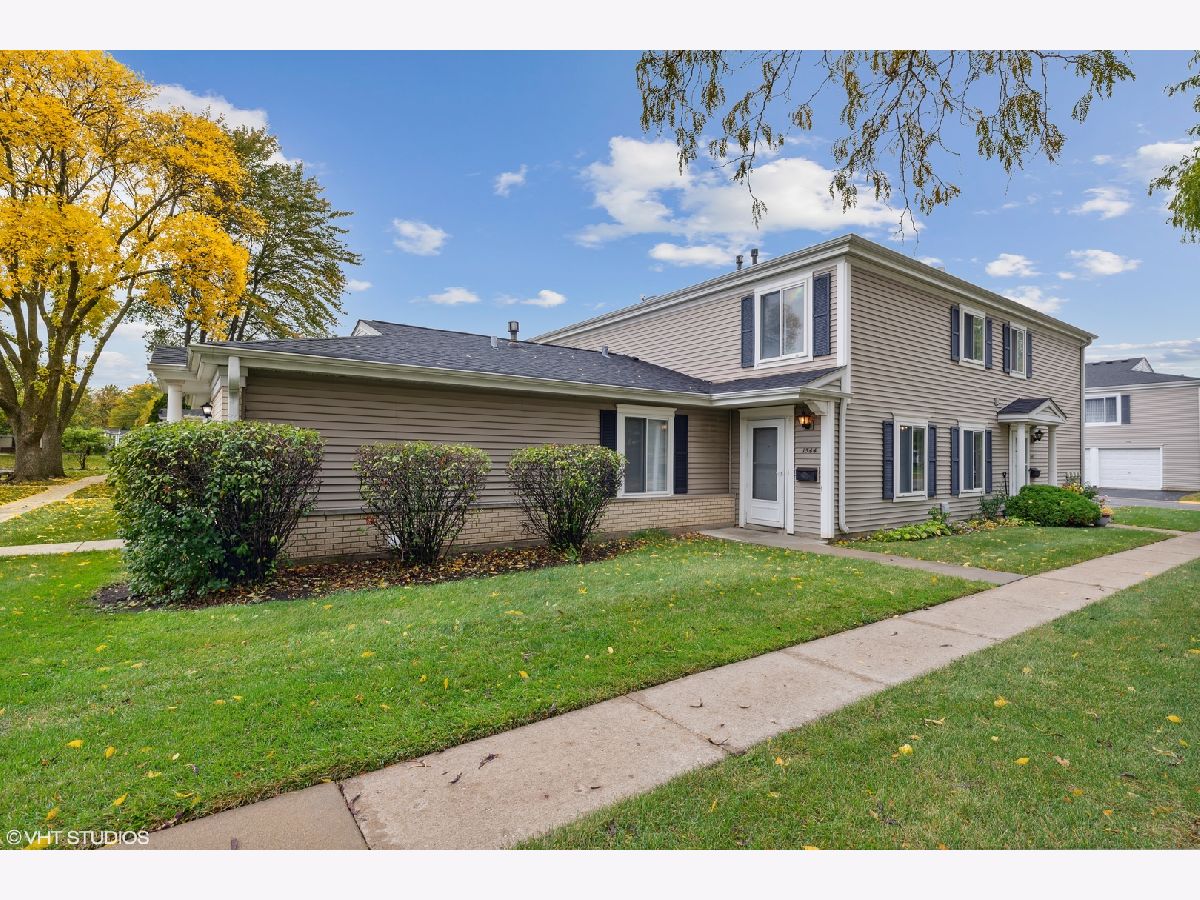 Quincy Park Prospect Heights IL, Townhomes & Condos For Sale & For Rent