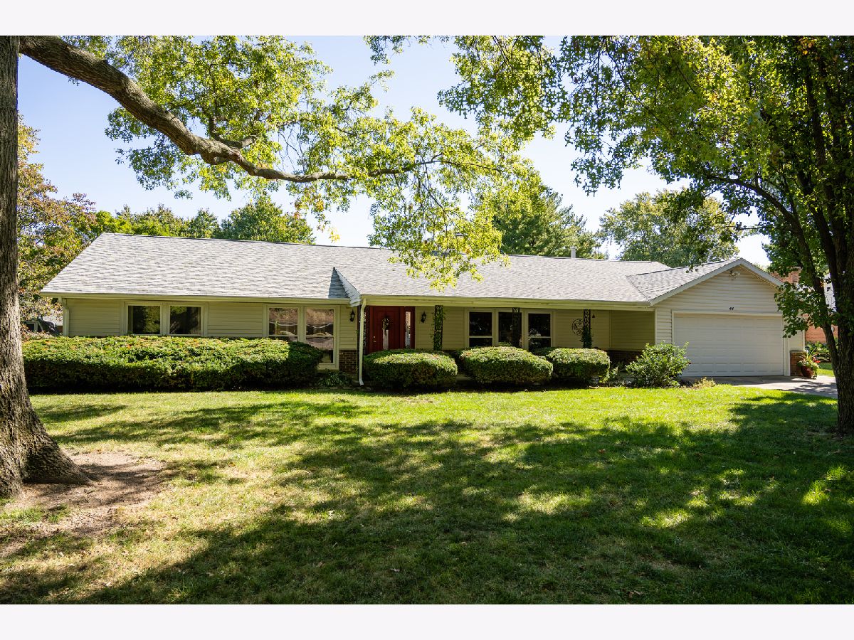 Homes Sold Lake Park Champaign Illinois, 44 Maple